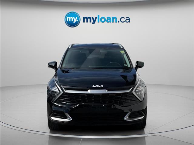 2024 Kia Sportage  (Stk: 260469) in Ottawa - Image 2 of 23