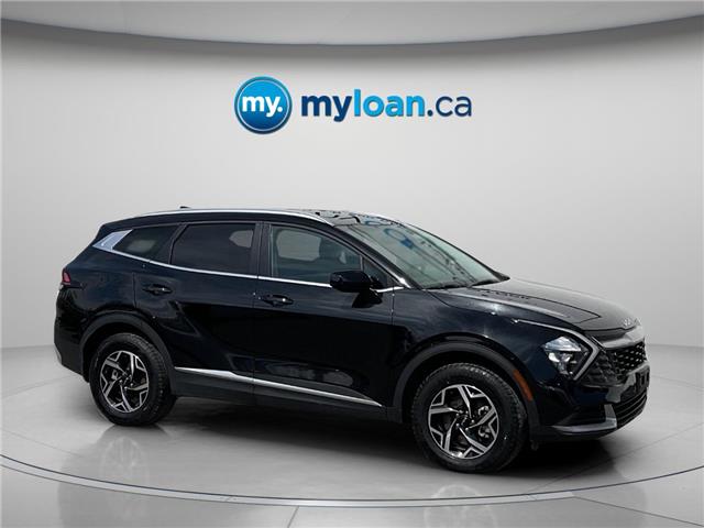2024 Kia Sportage  (Stk: 260469) in Ottawa - Image 3 of 23