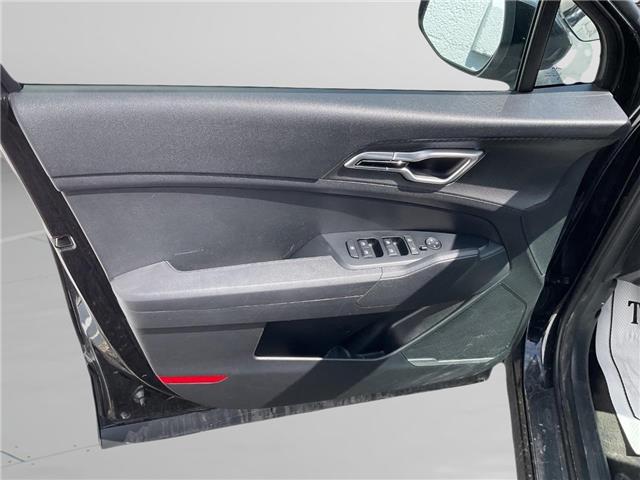 2024 Kia Sportage  (Stk: 260469) in Ottawa - Image 7 of 23