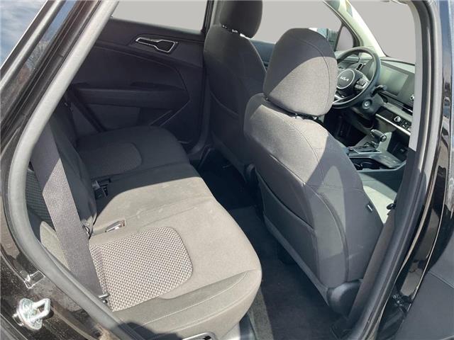 2024 Kia Sportage  (Stk: 260469) in Ottawa - Image 12 of 23
