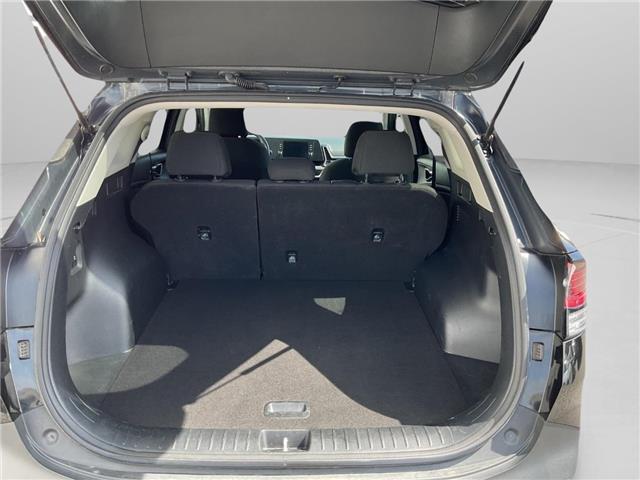 2024 Kia Sportage  (Stk: 260469) in Ottawa - Image 14 of 23