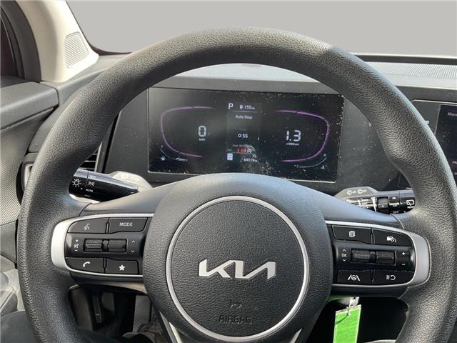 2024 Kia Sportage  (Stk: 260469) in Ottawa - Image 15 of 23