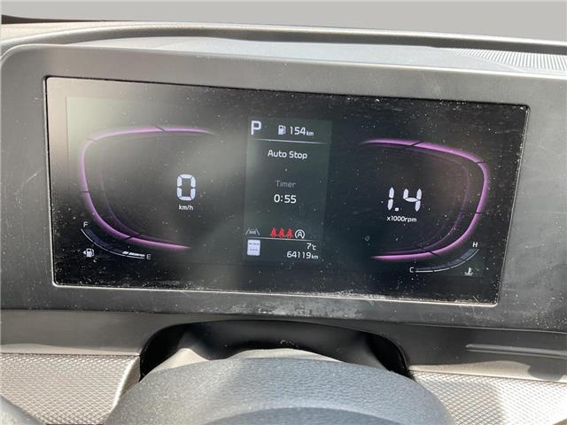 2024 Kia Sportage  (Stk: 260469) in Ottawa - Image 16 of 23