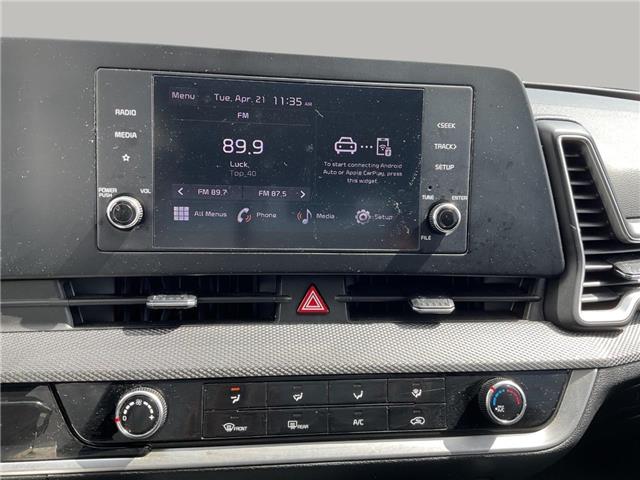 2024 Kia Sportage  (Stk: 260469) in Ottawa - Image 17 of 23