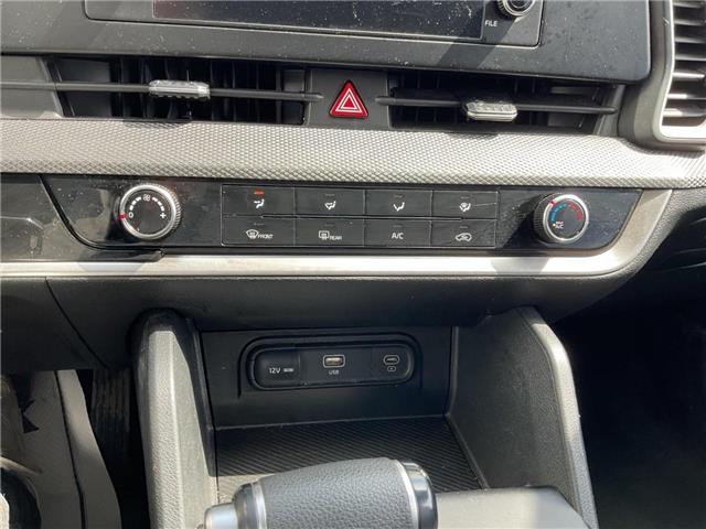 2024 Kia Sportage  (Stk: 260469) in Ottawa - Image 20 of 23