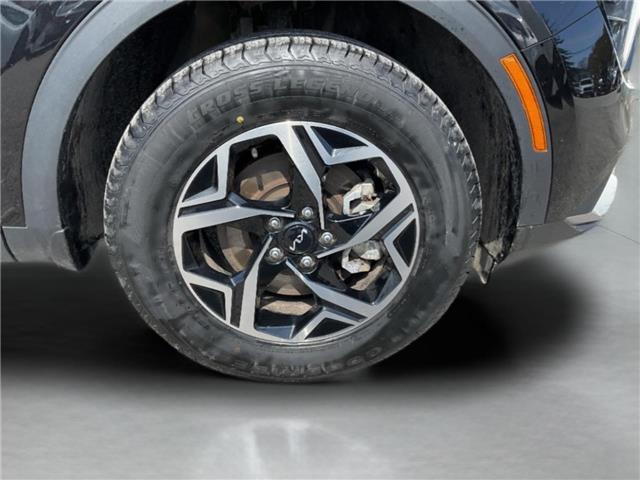 2024 Kia Sportage  (Stk: 260469) in Ottawa - Image 23 of 23