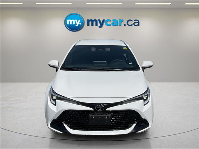 2023 Toyota Corolla Hatchback Base (Stk: 260719) in Ottawa - Image 2 of 34
