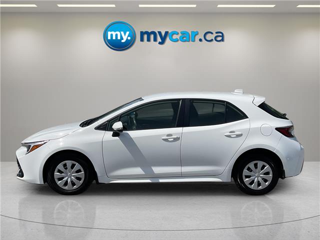 2023 Toyota Corolla Hatchback Base (Stk: 260719) in Ottawa - Image 3 of 34