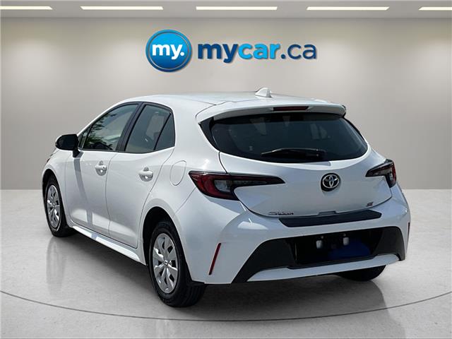 2023 Toyota Corolla Hatchback Base (Stk: 260719) in Ottawa - Image 4 of 34