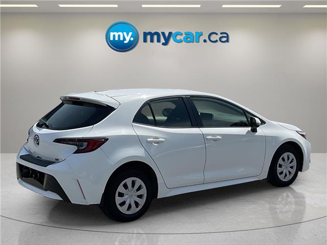 2023 Toyota Corolla Hatchback Base (Stk: 260719) in Ottawa - Image 6 of 34