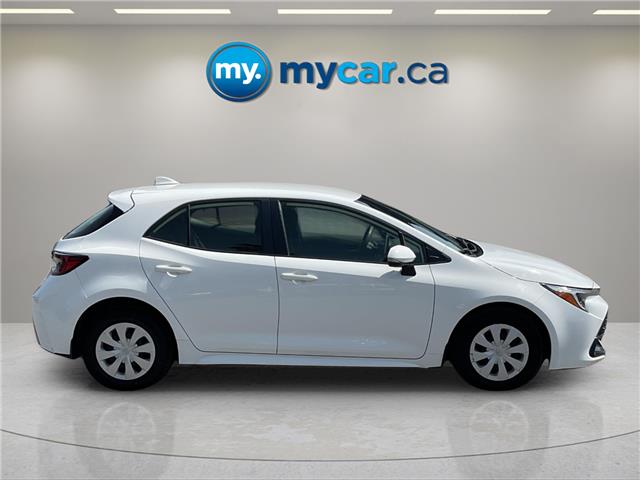 2023 Toyota Corolla Hatchback Base (Stk: 260719) in Ottawa - Image 7 of 34
