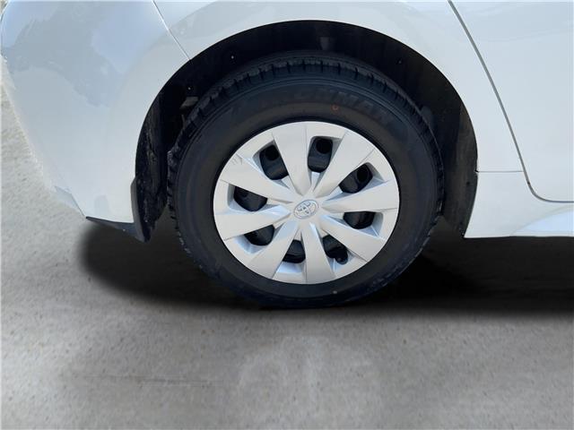 2023 Toyota Corolla Hatchback Base (Stk: 260719) in Ottawa - Image 12 of 34