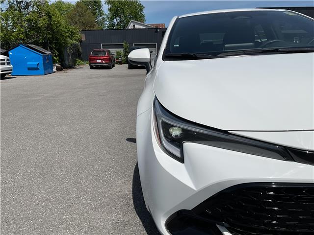2023 Toyota Corolla Hatchback Base (Stk: 260719) in Ottawa - Image 13 of 34