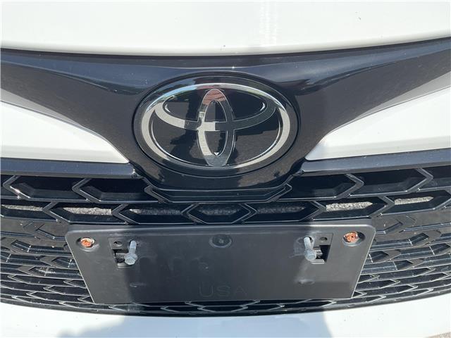 2023 Toyota Corolla Hatchback Base (Stk: 260719) in Ottawa - Image 18 of 34