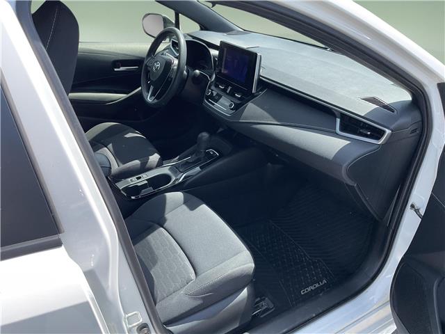 2023 Toyota Corolla Hatchback Base (Stk: 260719) in Ottawa - Image 20 of 34