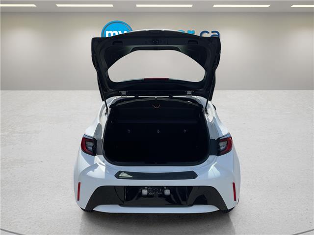 2023 Toyota Corolla Hatchback Base (Stk: 260719) in Ottawa - Image 21 of 34