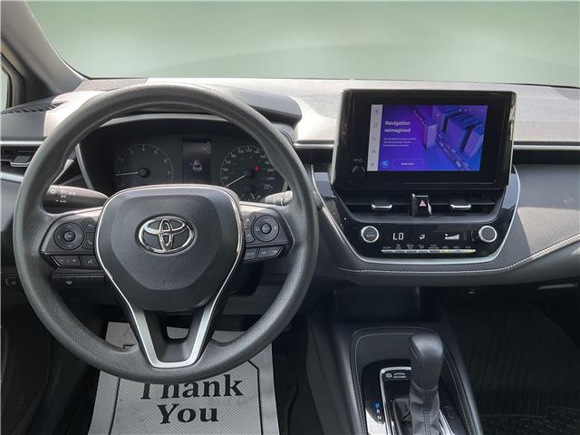 2023 Toyota Corolla Hatchback Base (Stk: 260719) in Ottawa - Image 23 of 34