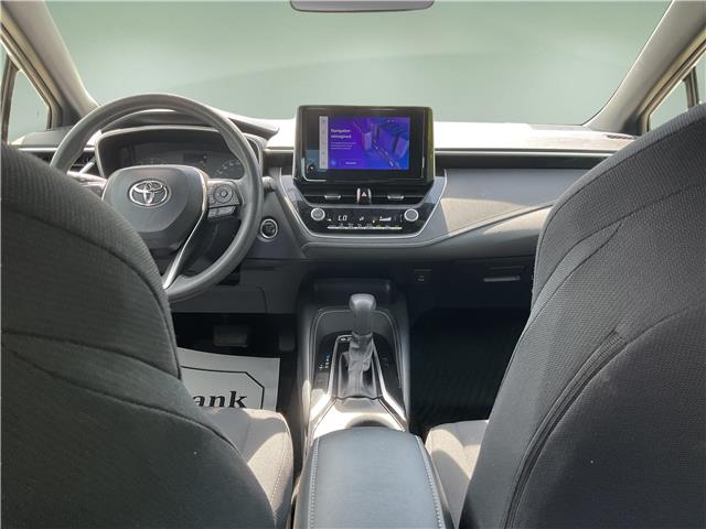 2023 Toyota Corolla Hatchback Base (Stk: 260719) in Ottawa - Image 24 of 34