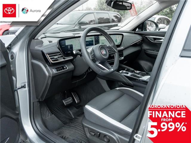 2025 Buick Envision Sport Touring (Stk: 368641) in Aurora - Image 9 of 29