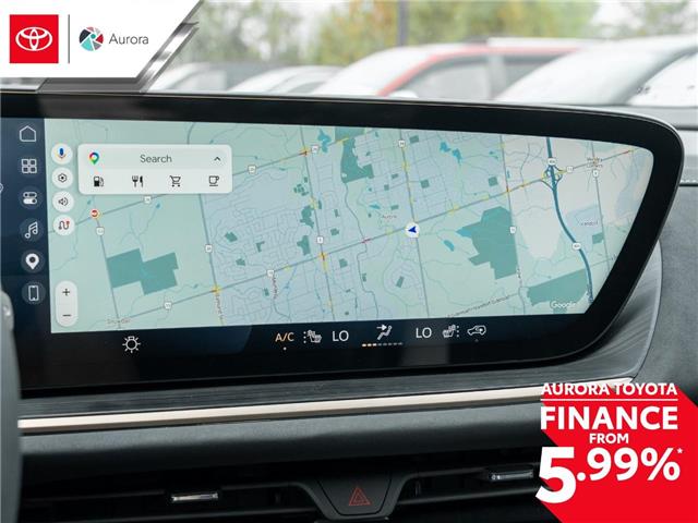 2025 Buick Envision Sport Touring (Stk: 368641) in Aurora - Image 13 of 29