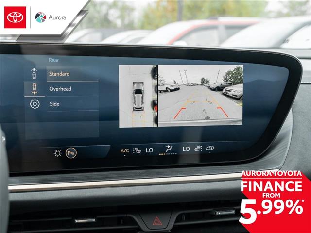 2025 Buick Envision Sport Touring (Stk: 368641) in Aurora - Image 14 of 29