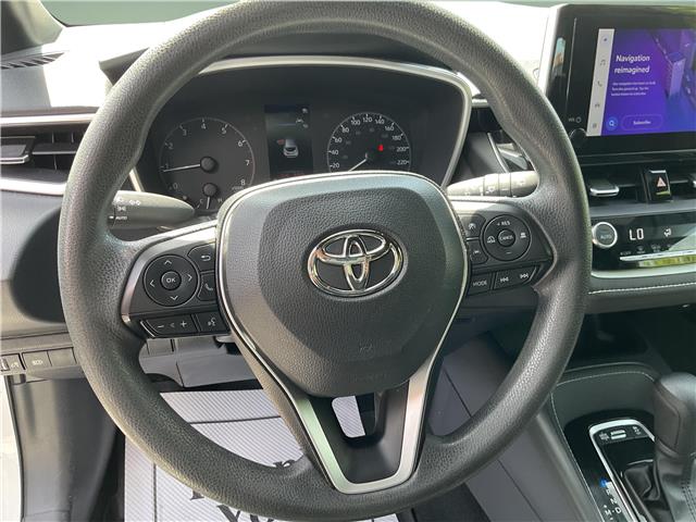 2023 Toyota Corolla Hatchback Base (Stk: 260719) in Ottawa - Image 26 of 34