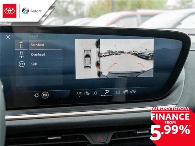 2025 Buick Envision Sport Touring (Stk: 368641) in Aurora - Image 15 of 29