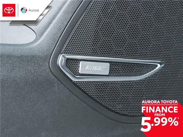 2025 Buick Envision Sport Touring (Stk: 368641) in Aurora - Image 16 of 29