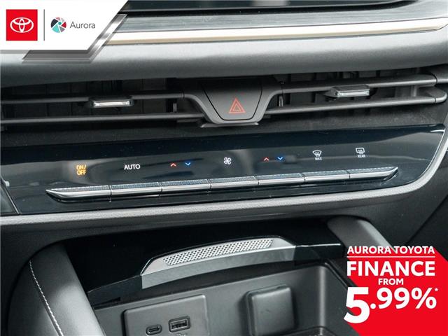 2025 Buick Envision Sport Touring (Stk: 368641) in Aurora - Image 22 of 29