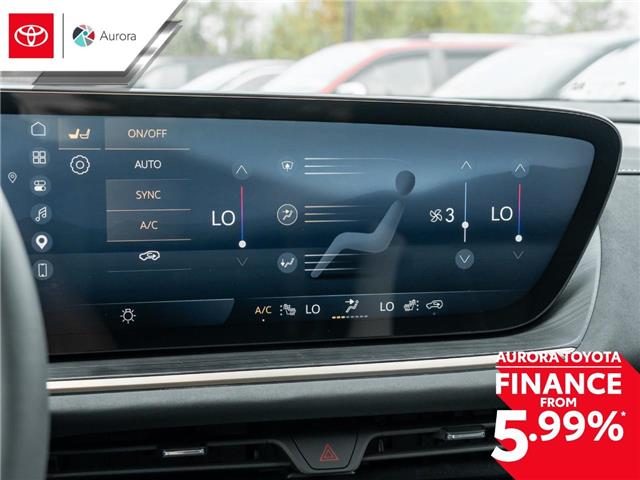 2025 Buick Envision Sport Touring (Stk: 368641) in Aurora - Image 23 of 29