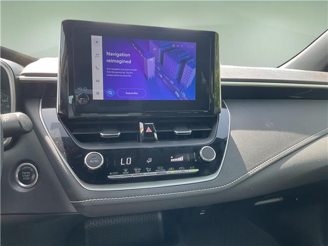 2023 Toyota Corolla Hatchback Base (Stk: 260719) in Ottawa - Image 28 of 34