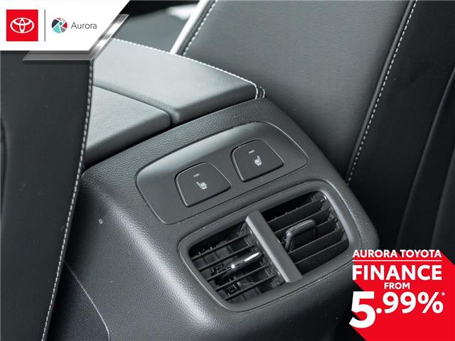 2025 Buick Envision Sport Touring (Stk: 368641) in Aurora - Image 27 of 29