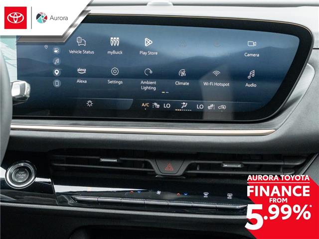 2025 Buick Envision Sport Touring (Stk: 368641) in Aurora - Image 29 of 29