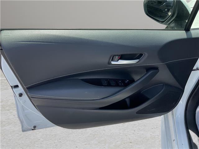 2023 Toyota Corolla Hatchback Base (Stk: 260719) in Ottawa - Image 30 of 34