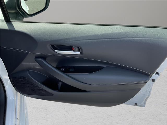2023 Toyota Corolla Hatchback Base (Stk: 260719) in Ottawa - Image 31 of 34