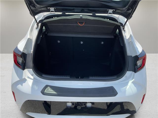 2023 Toyota Corolla Hatchback Base (Stk: 260719) in Ottawa - Image 34 of 34