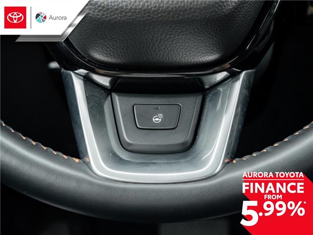2026 Honda CR-V Hybrid Touring (Stk: 368611) in Aurora - Image 13 of 29