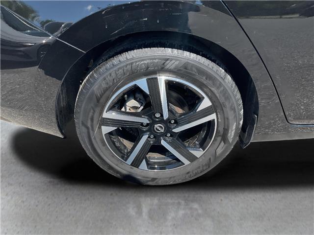 2024 Nissan Sentra SV (Stk: 260610) in Ottawa - Image 2 of 34