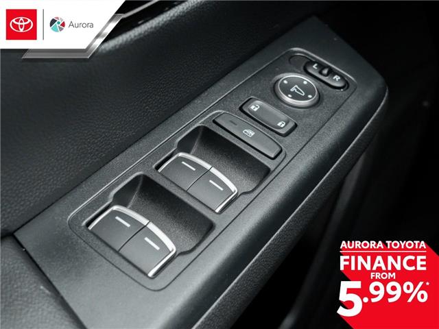 2026 Honda CR-V Hybrid Touring (Stk: 368611) in Aurora - Image 16 of 29