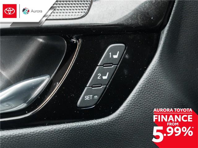 2026 Honda CR-V Hybrid Touring (Stk: 368611) in Aurora - Image 17 of 29