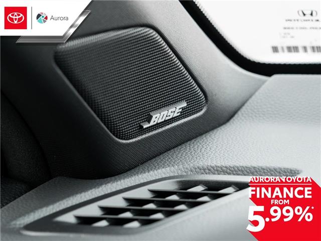 2026 Honda CR-V Hybrid Touring (Stk: 368611) in Aurora - Image 18 of 29