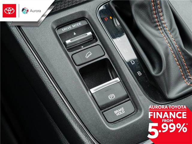 2026 Honda CR-V Hybrid Touring (Stk: 368611) in Aurora - Image 20 of 29
