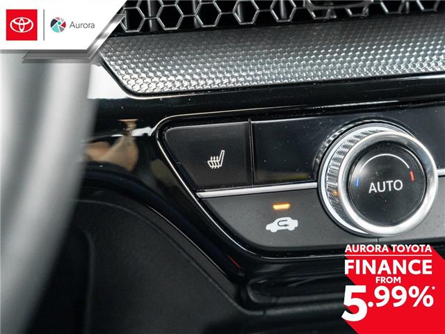 2026 Honda CR-V Hybrid Touring (Stk: 368611) in Aurora - Image 23 of 29