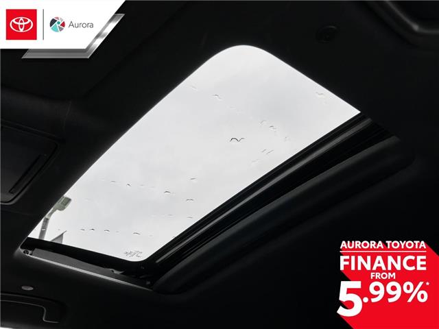 2026 Honda CR-V Hybrid Touring (Stk: 368611) in Aurora - Image 24 of 29