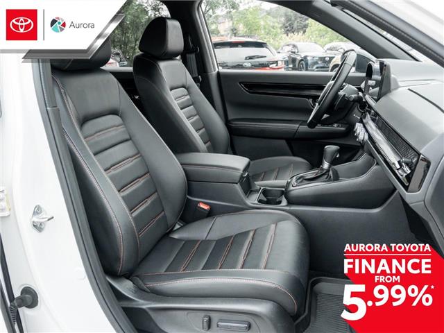 2026 Honda CR-V Hybrid Touring (Stk: 368611) in Aurora - Image 25 of 29