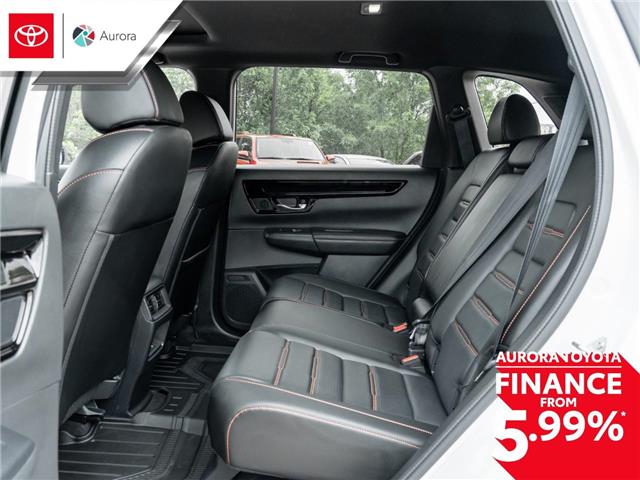 2026 Honda CR-V Hybrid Touring (Stk: 368611) in Aurora - Image 26 of 29