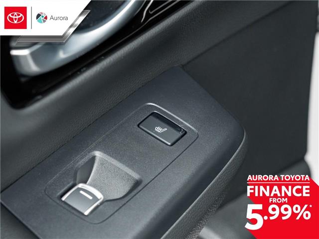 2026 Honda CR-V Hybrid Touring (Stk: 368611) in Aurora - Image 27 of 29