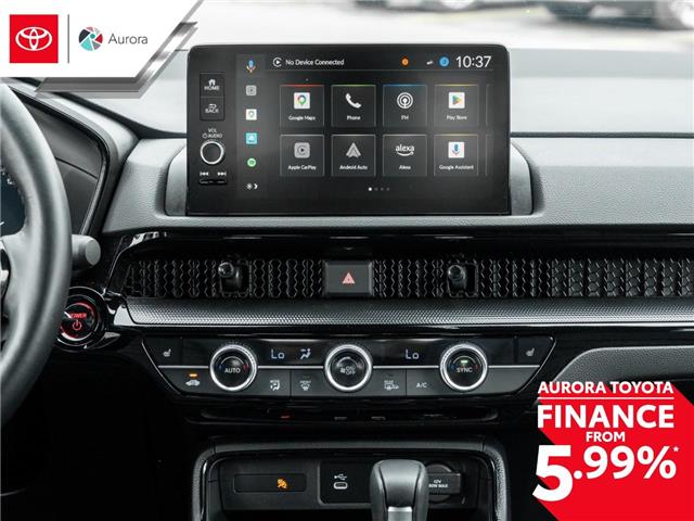 2026 Honda CR-V Hybrid Touring (Stk: 368611) in Aurora - Image 29 of 29