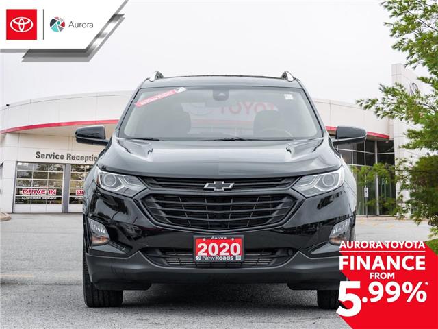 2020 Chevrolet Equinox LT (Stk: 369081) in Aurora - Image 2 of 23