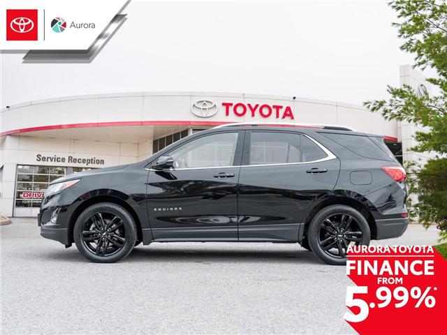 2020 Chevrolet Equinox LT (Stk: 369081) in Aurora - Image 3 of 23